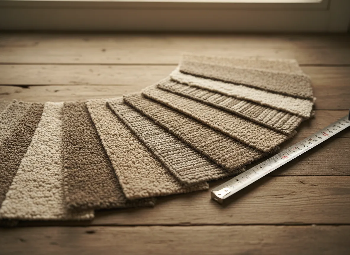 Carpet Installation Eastville, VA FAQs